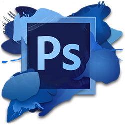 photoshop logo
